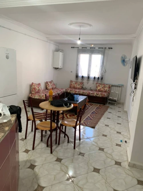 Vente Appartement F2 Boumerdès Dellys