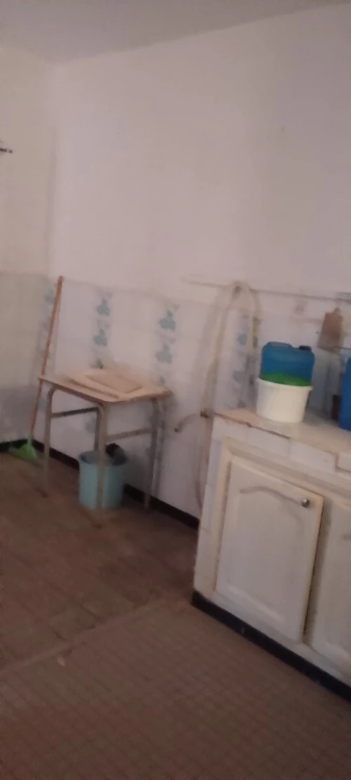 Vente Appartement F3 Alger El madania