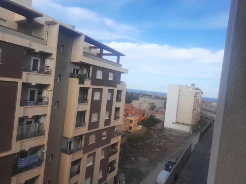 Vente Duplex F6 Tipaza Fouka