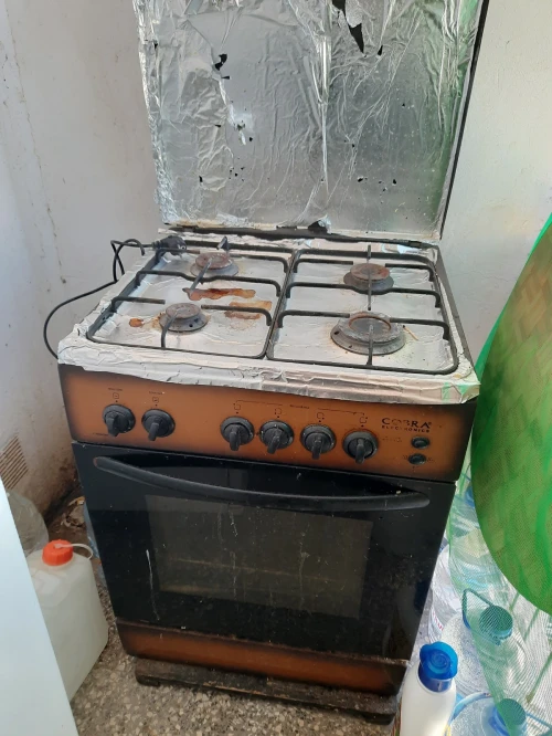 Table de cuisine 