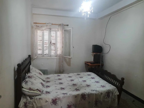 Vente Appartement F3 Alger Zeralda