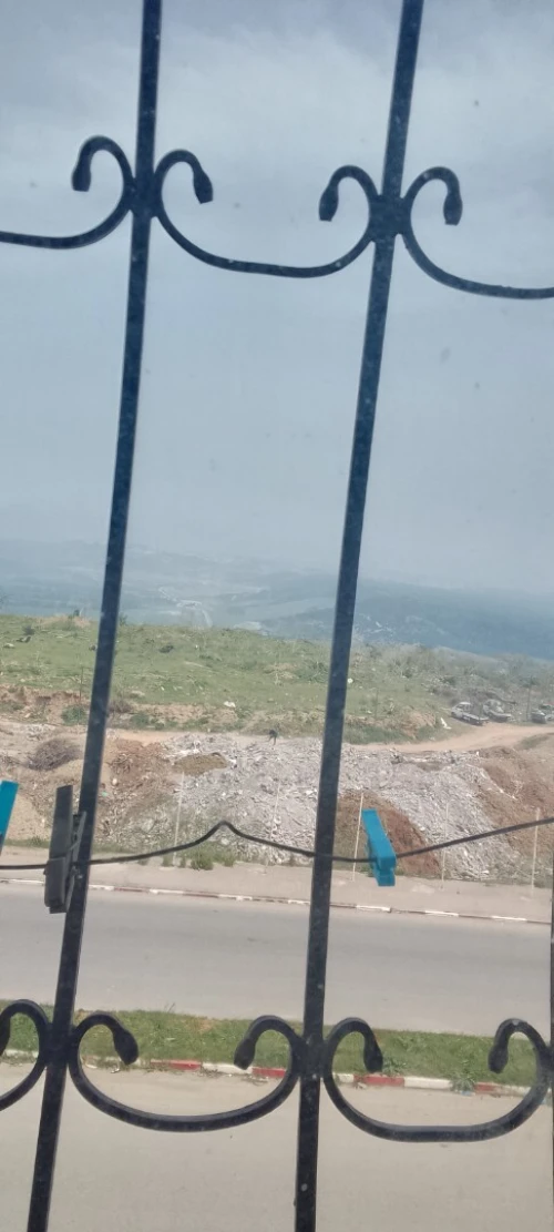Location Appartement F3 Tipaza Kolea