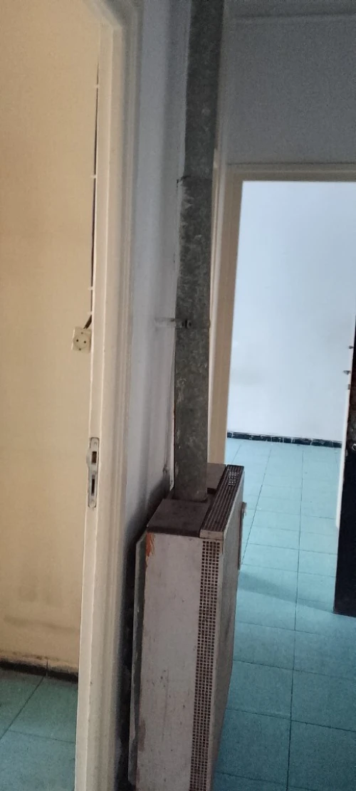 Vente Appartement F2 Alger Alger centre