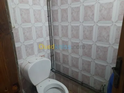 Location Appartement F3 Tipaza Bou ismail