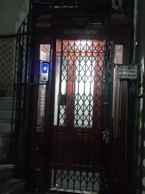Vente Appartement F4 Alger Alger centre