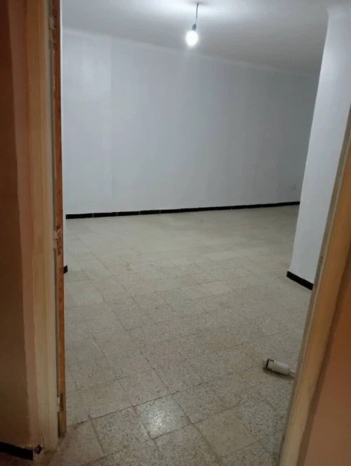 Vente Appartement F3 Alger Draria