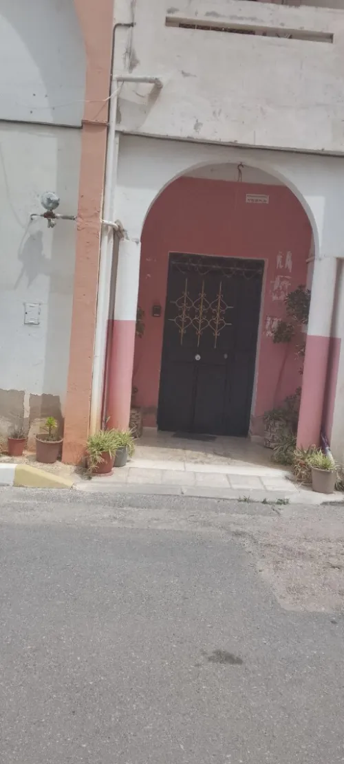 Location Appartement F3 Tipaza Kolea