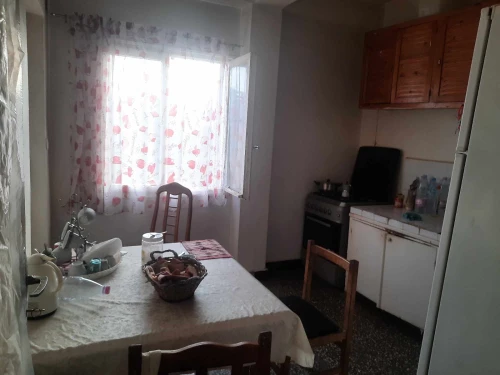 Vente Appartement F3 Alger Zeralda