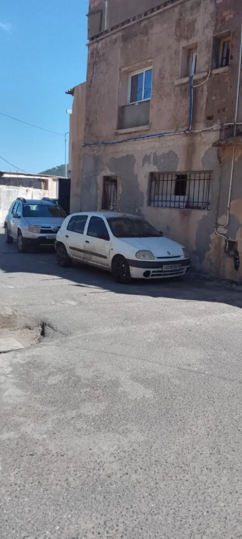 Location Local Alger Bologhine