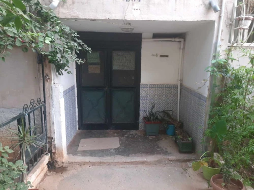 Vente Appartement F3 Alger Zeralda
