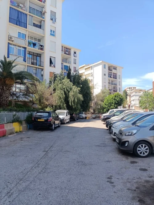 Vente Appartement F3 Alger Bir mourad rais