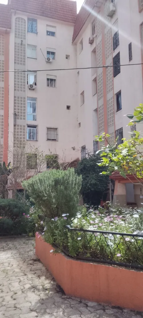 Vente Appartement Duplex F5 Alger Mohammadia