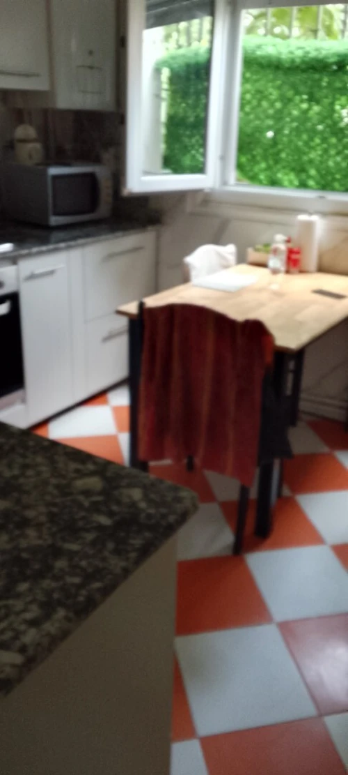Vente Appartement F3 Alger El madania