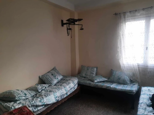 Vente Appartement F3 Alger Zeralda