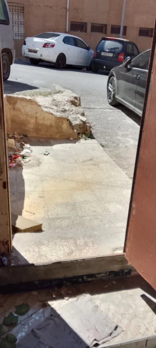 Location Local Alger Bologhine