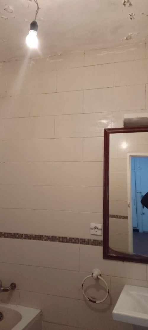 Vente Appartement F3 Alger El madania