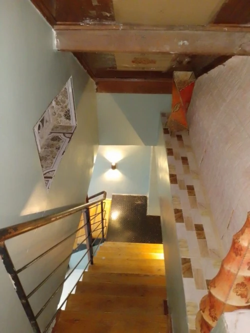 Location Appartement Duplex F6 Alger Cheraga