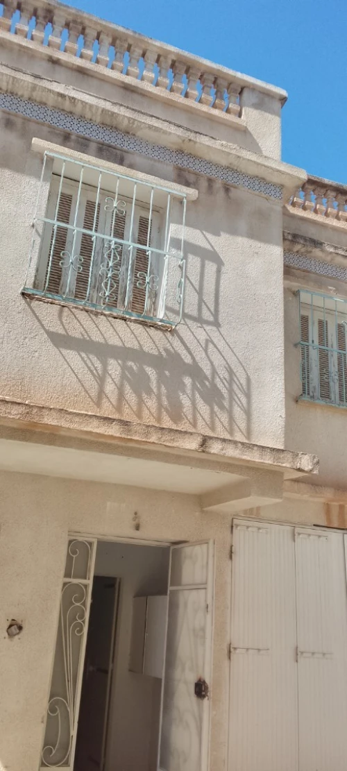 Vente Villa Alger Souidania