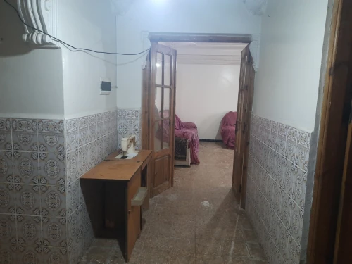 Vente Appartement F3 Tipaza Bou ismail