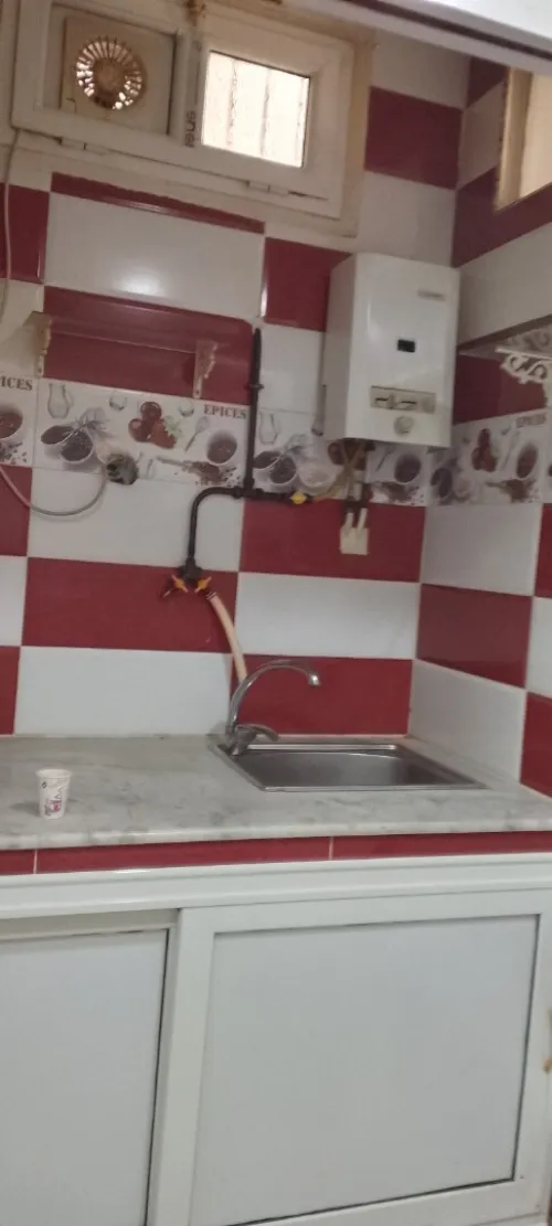 Vente Appartement Studio Alger Alger centre