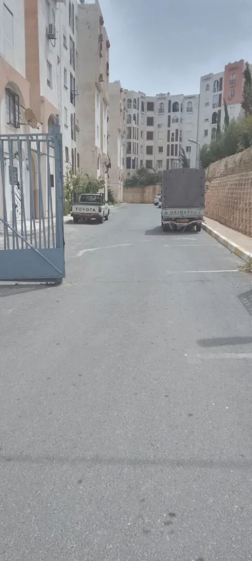 Location Appartement F3 Tipaza Kolea