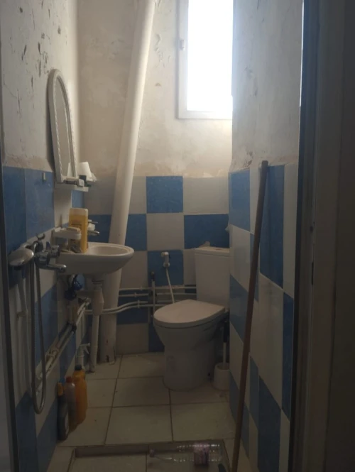 Vente Appartement F2 Alger Alger centre