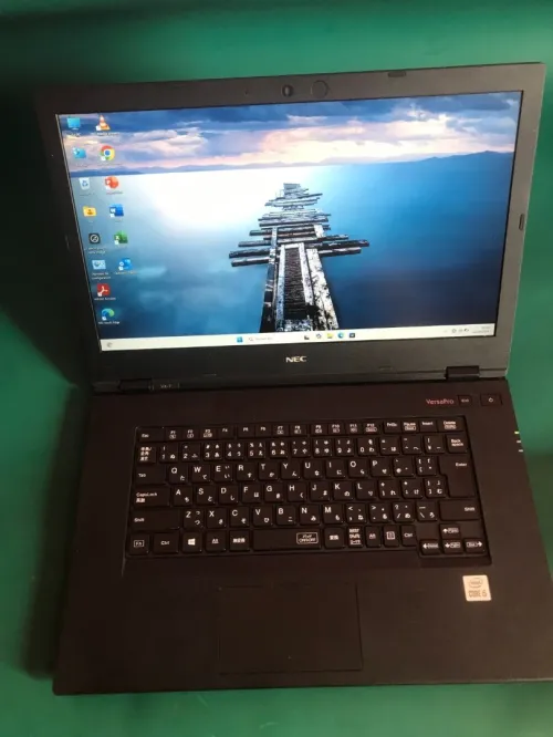 NEC LAPTOP PC-VKT16XZG7 Core i5-10210U
