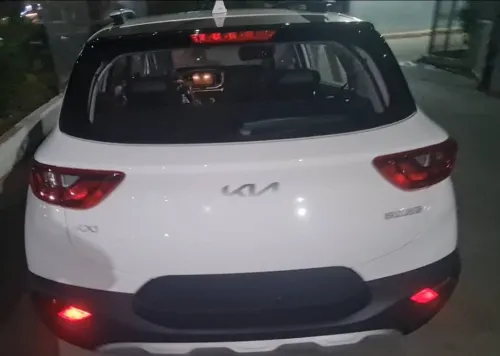 Kia KX1 2025 Tout option