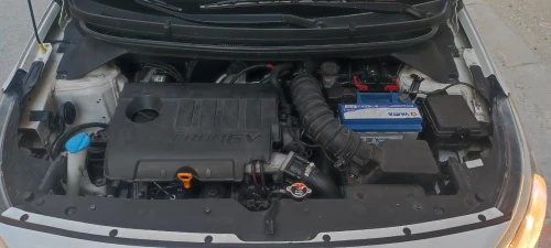Hyundai i20 2020 Extrême