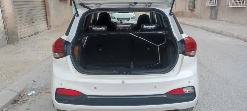 Hyundai i20 2020 Extrême