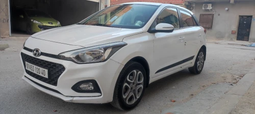 Hyundai i20 2020 Extrême