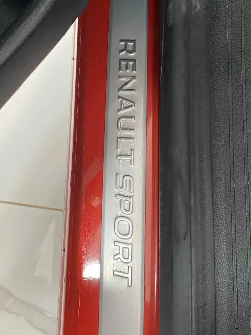 Renault Captur 2022 RS Line 