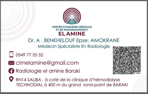 Cabinet de Radiologie