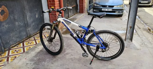 Vélo vtt kona