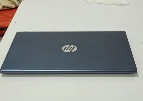 HP Pavilion 15 Ryzen 5 7000 SERIES 16GB 256 SSD 15.6" 