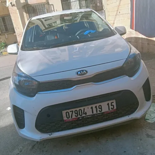 Kia Picanto 2019 LX