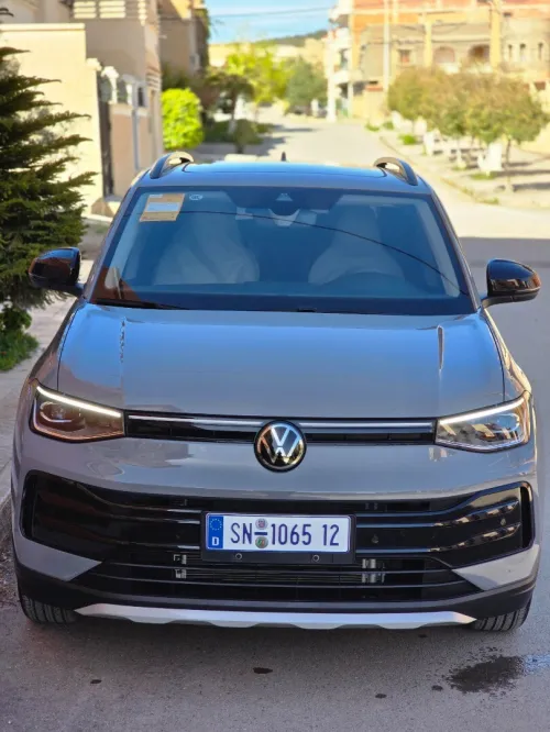 Volkswagen Tharu XR  2026 XR