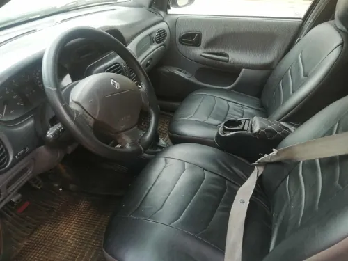 Renault Megane 1 2001 Megane 1