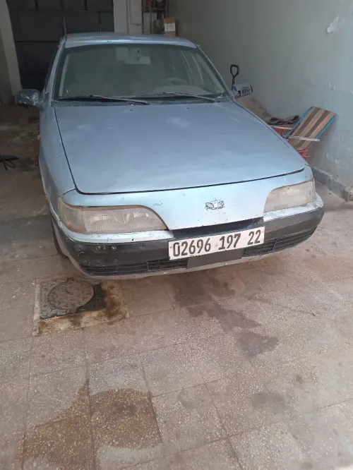 Daewoo Espero 1997 Espero