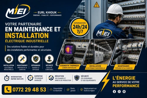Maintenance et entretien des transformateurs
