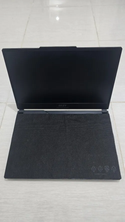 Laptop MSI Cyborg 15 A12V