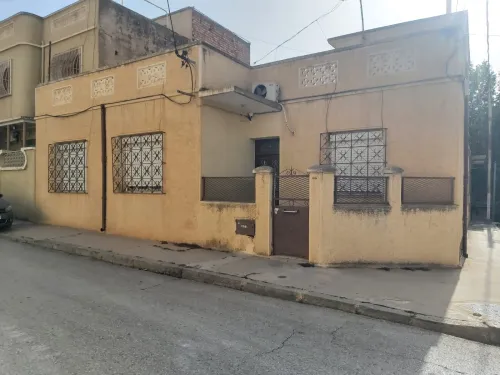Vente Villa Tlemcen Tlemcen
