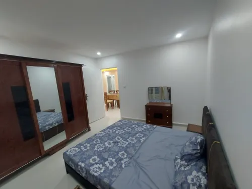 Location vacances Appartement F3 Jijel Jijel