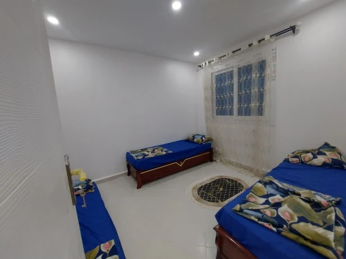 Vente Appartement F3 Jijel Jijel