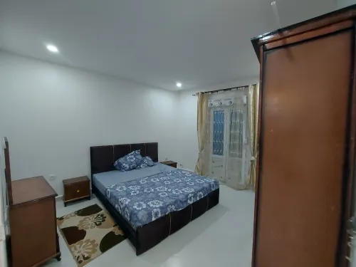 Vente Appartement F3 Jijel Jijel