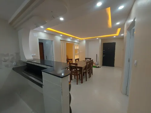 Vente Appartement F3 Jijel Jijel