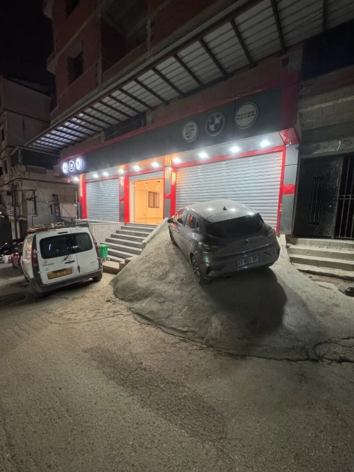 Location Local Alger Dely brahim