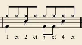 prof de musique