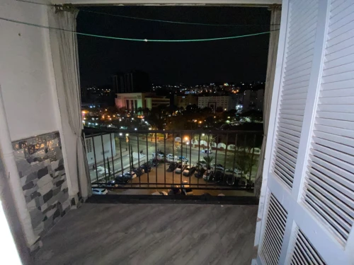 Vente Appartement F2 Alger Sidi mhamed