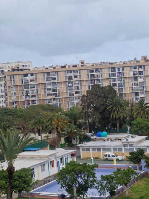 Vente Appartement F2 Alger Sidi mhamed